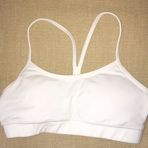 Lululemon sport bra